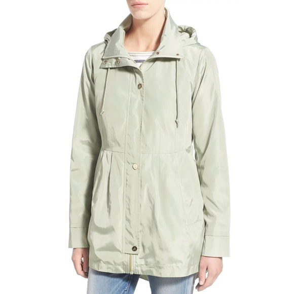 Sam Edelman Utility Jacket - Picture 2 of 4